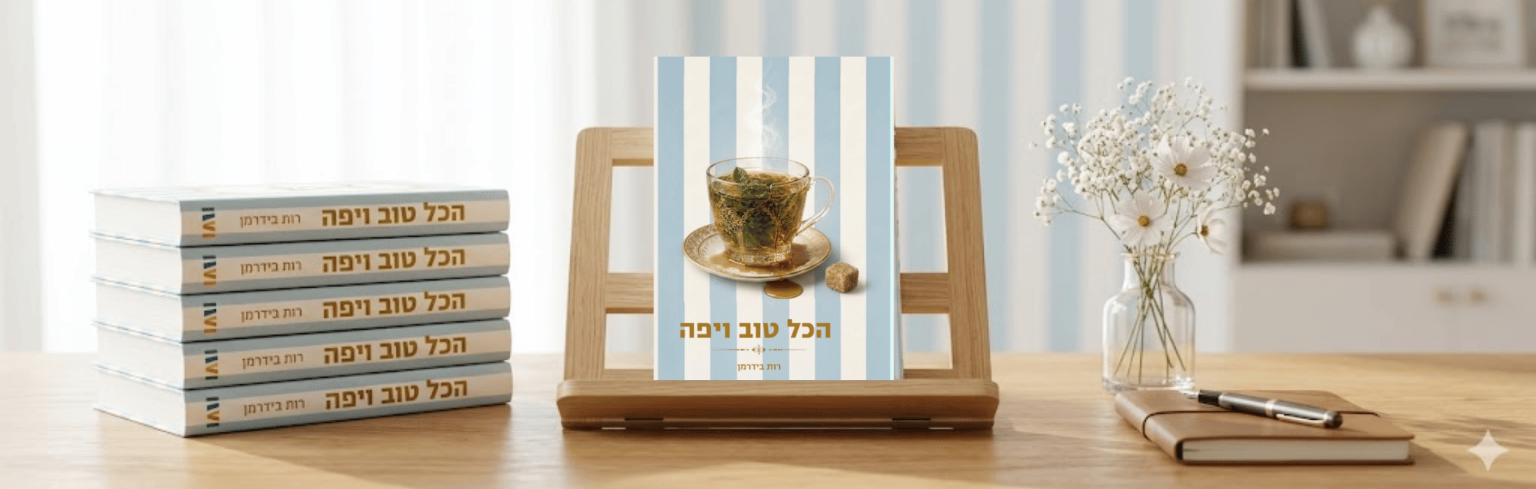 הכל טוב